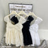 Women Sweetheart Neckline Sleeveless Tops